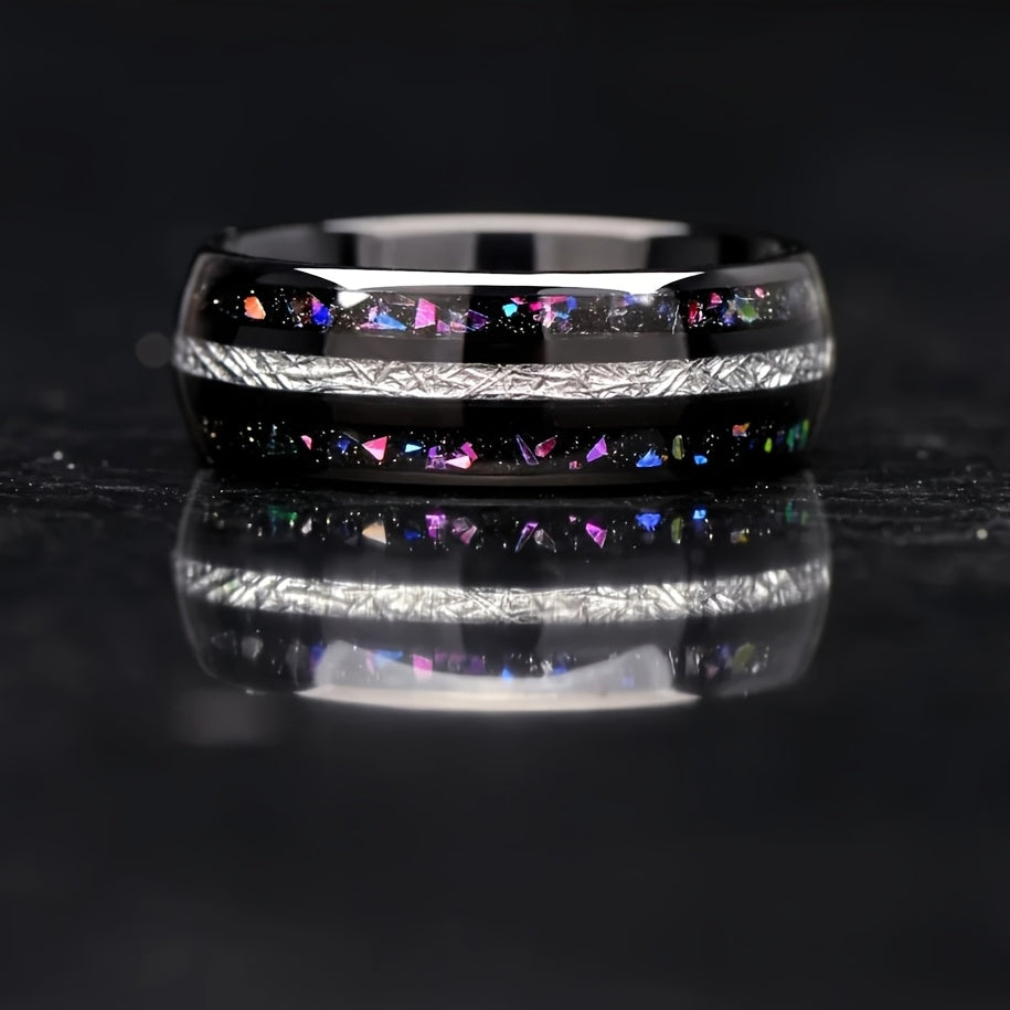 The Nebula Veil