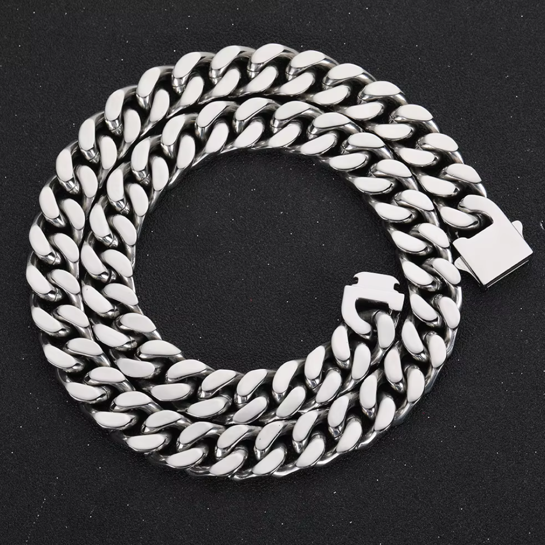 The TitanClasp