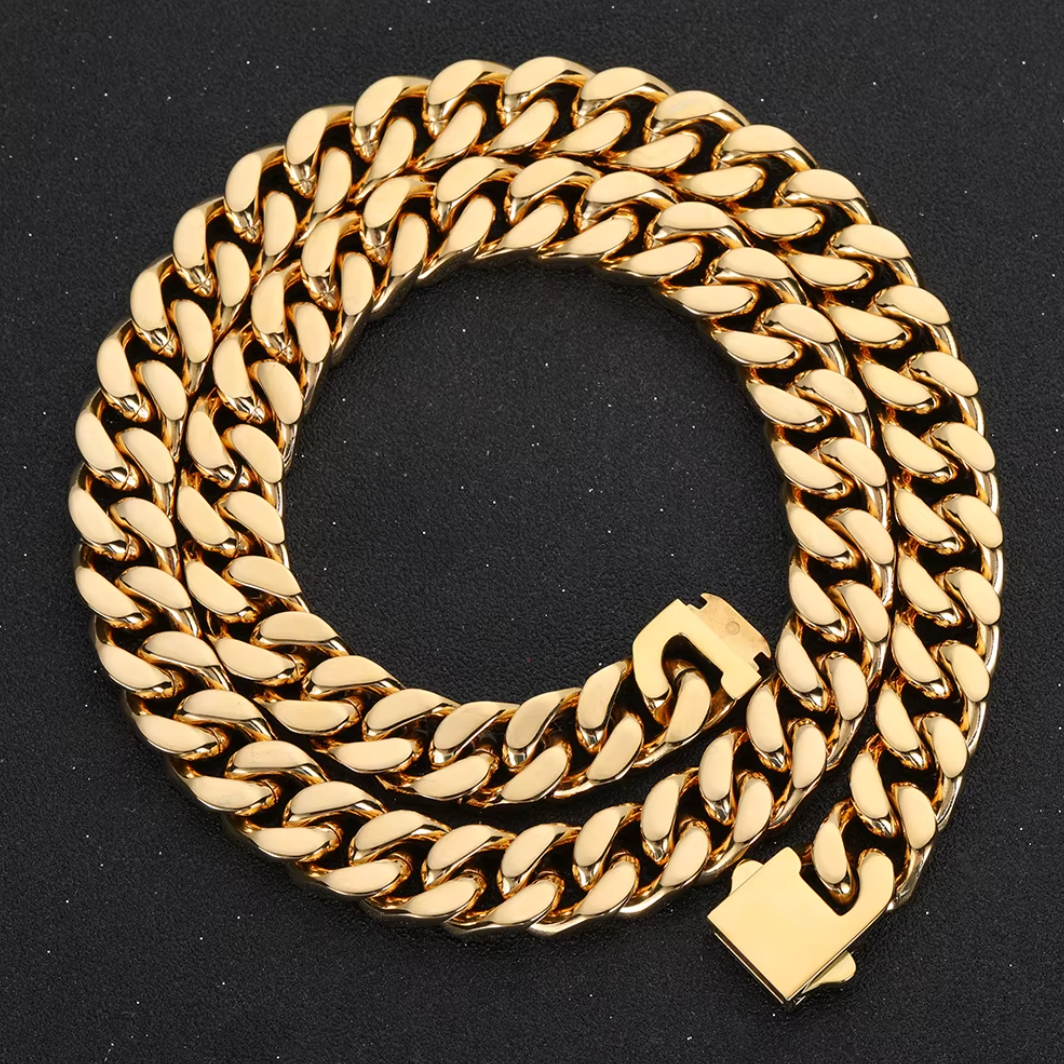 The TitanClasp