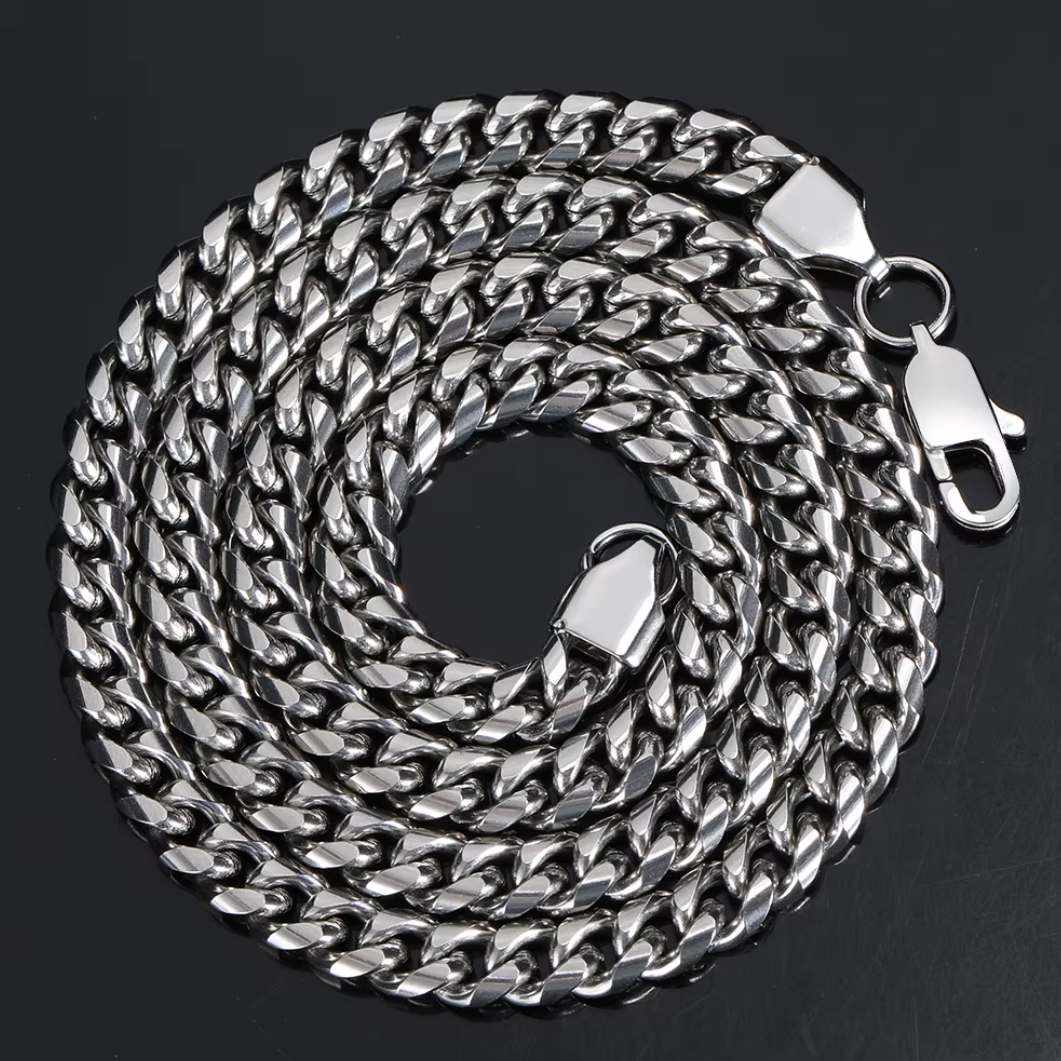 The SteelAura