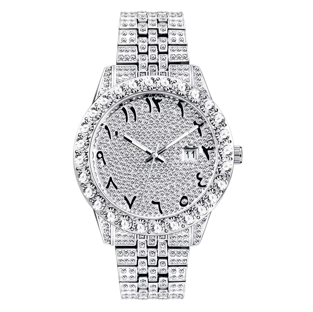 The Caliber: Silver Ice