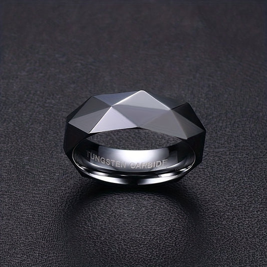 The Argent Prism