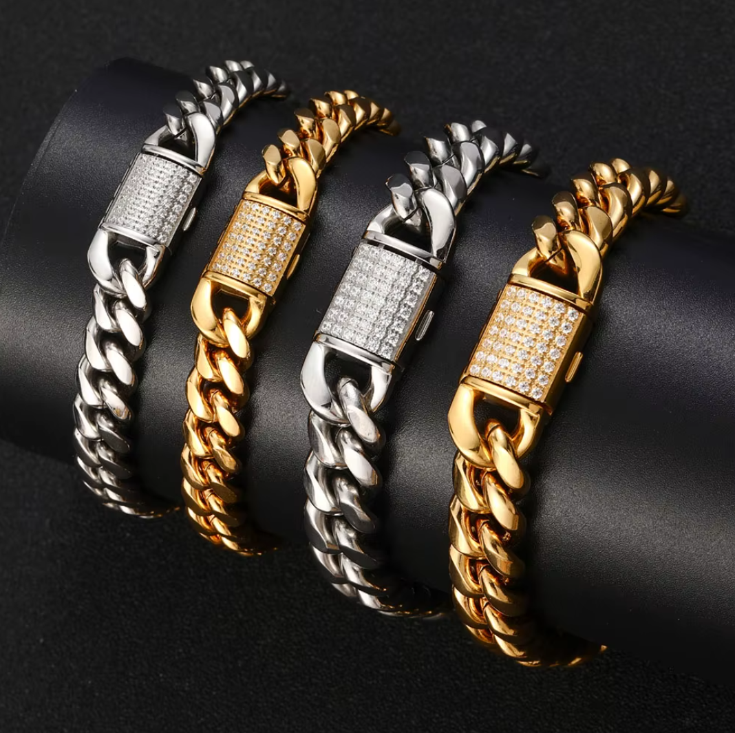 The Floodgate Bracelet