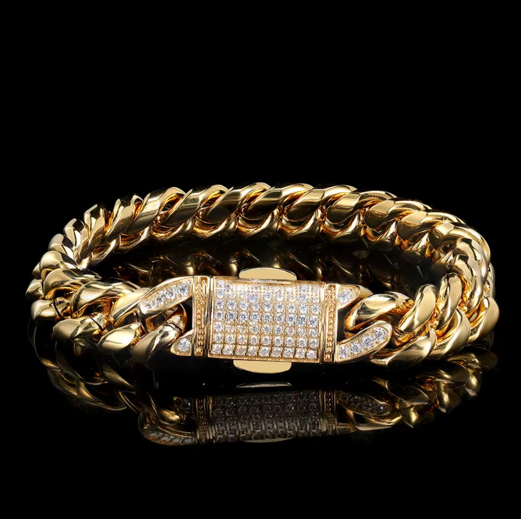The Floodgate Bracelet