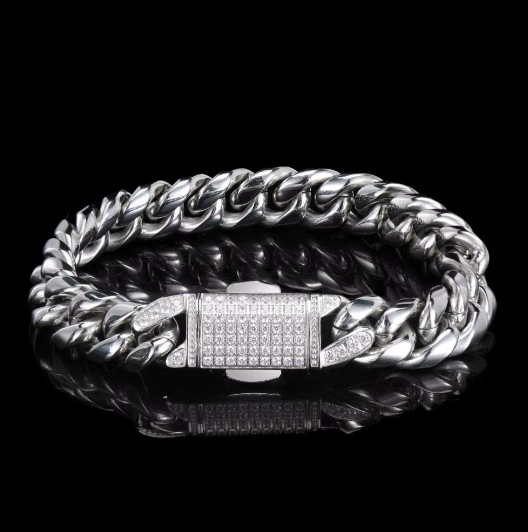 The Floodgate Bracelet