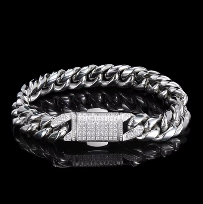 The Floodgate Bracelet