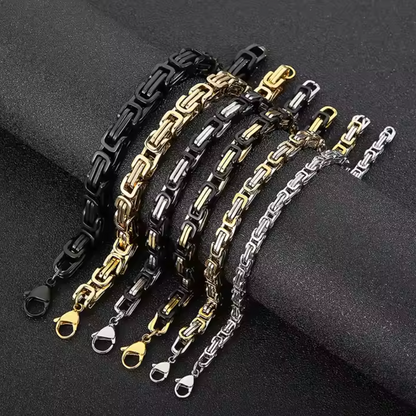The TitanLink Battle Bracelet X2