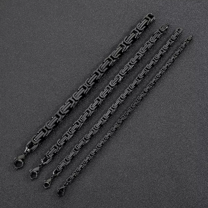 The TitanLink Battle Bracelet X1