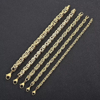 The TitanLink Battle Bracelet X1