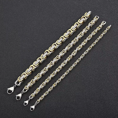 The TitanLink Battle Bracelet X2