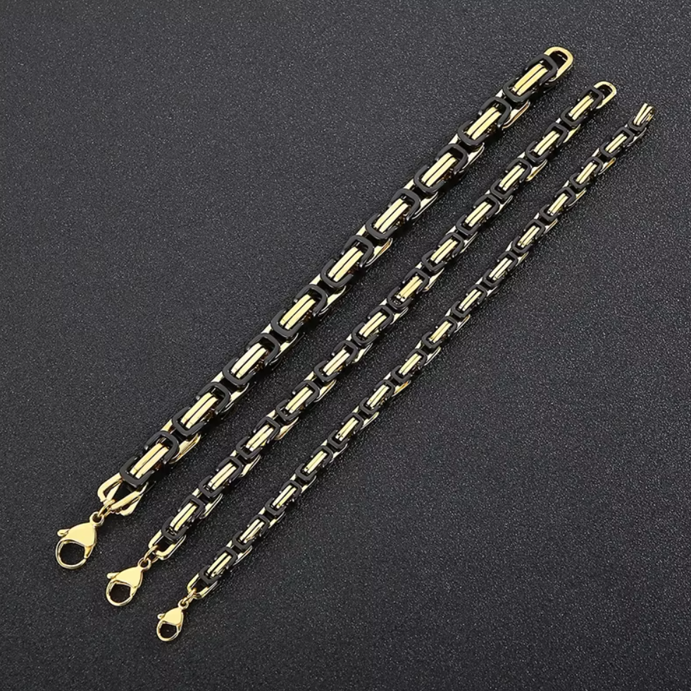 The TitanLink Battle Bracelet X2