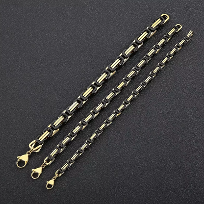 The TitanLink Battle Bracelet X2