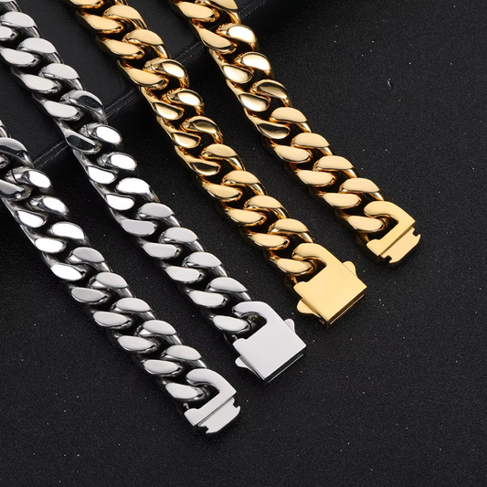 The TitanClasp