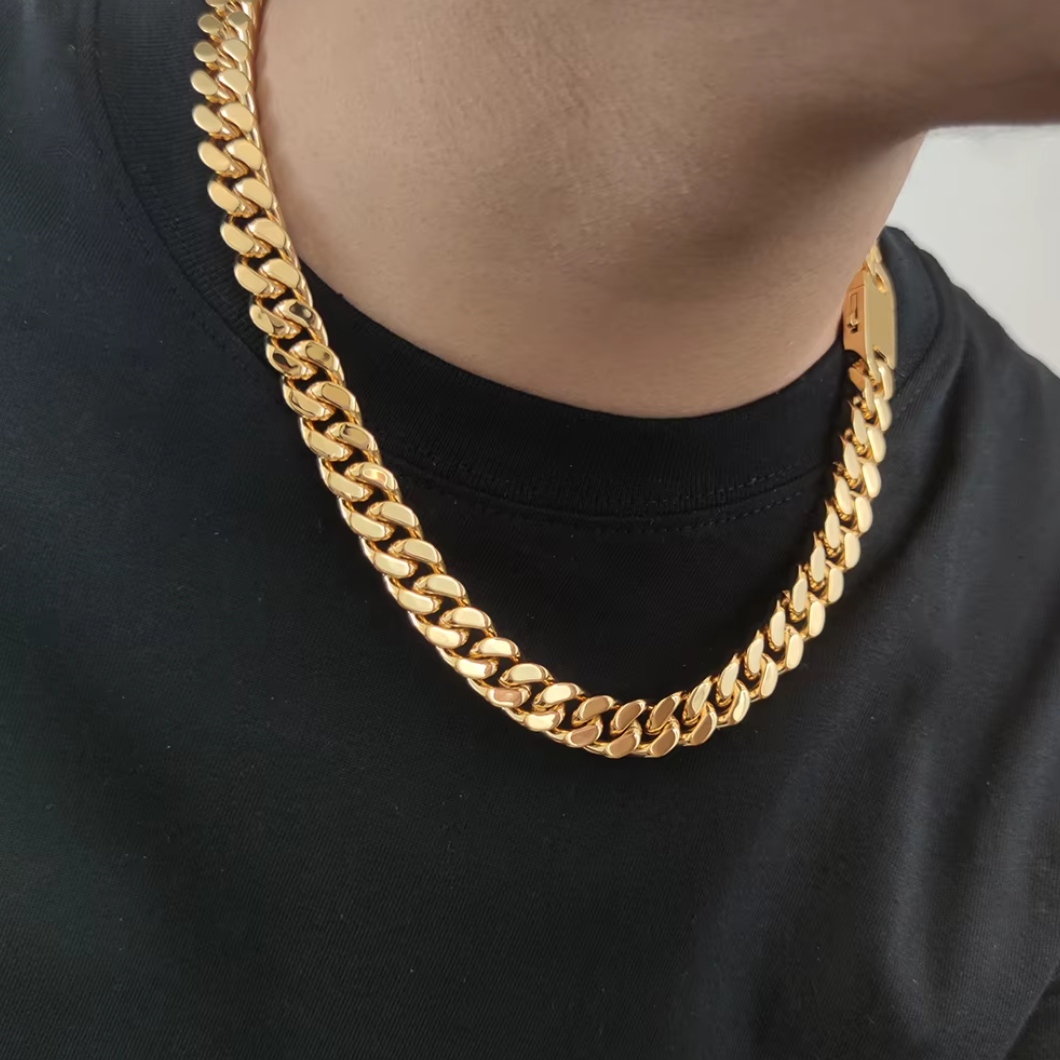 The TitanClasp