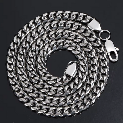 The SteelAura