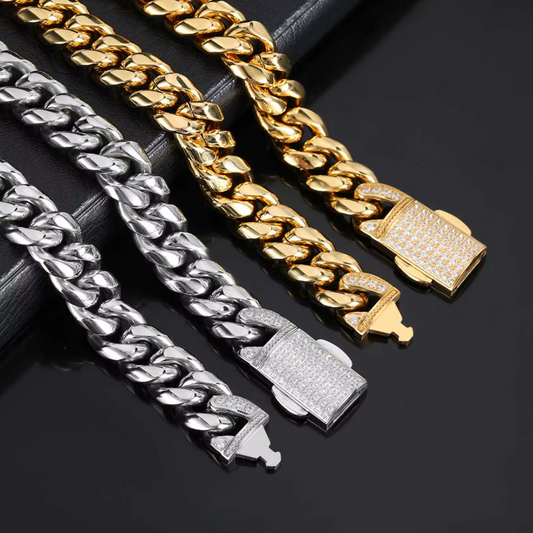 The IceKey
