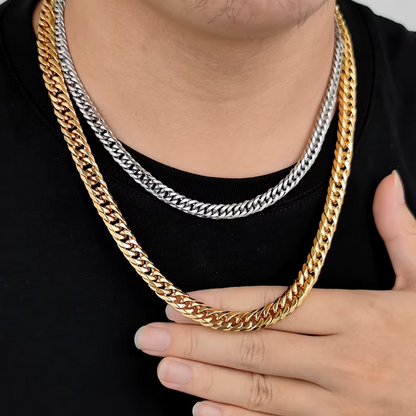 The GhostCut Cuban
