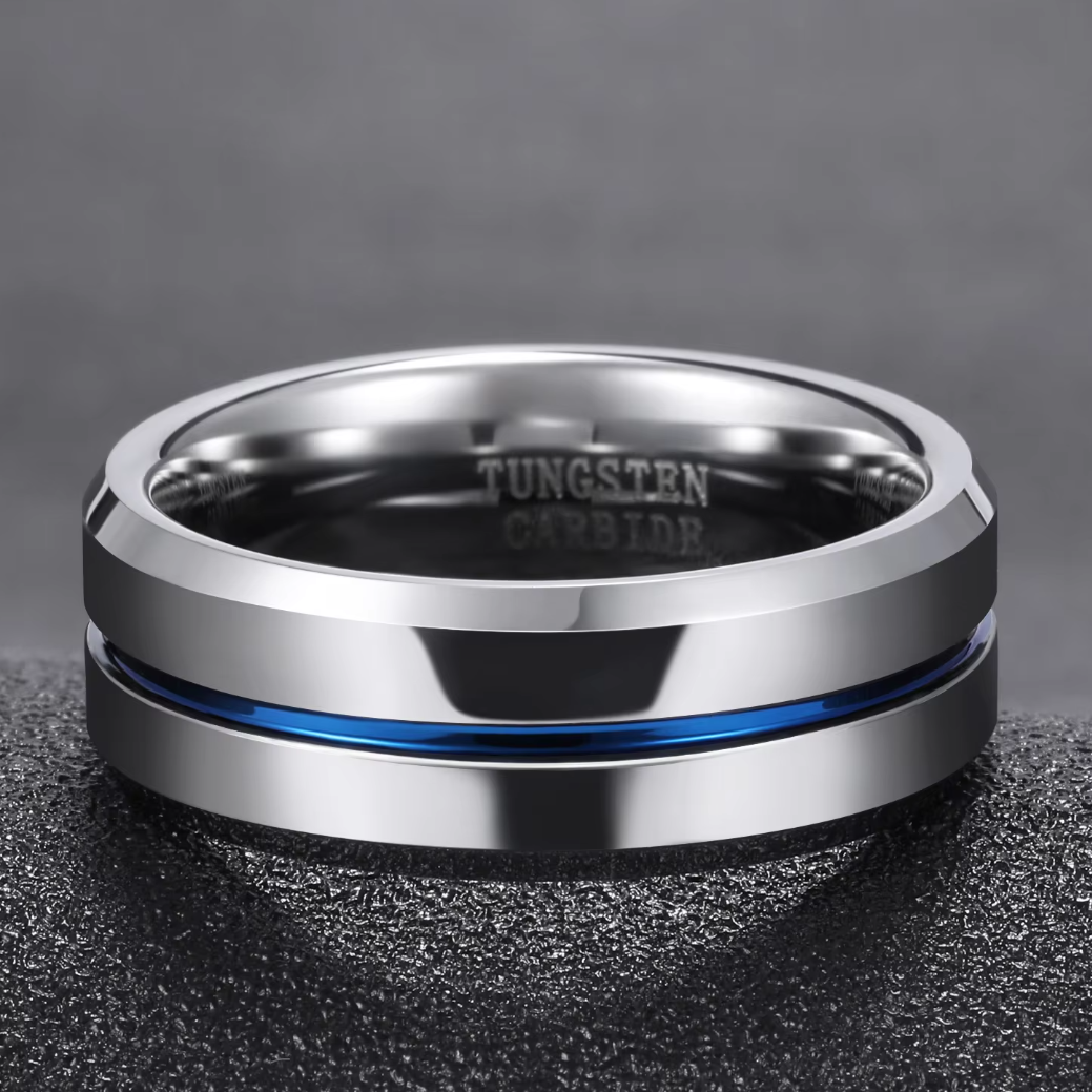 The Argent Pulse