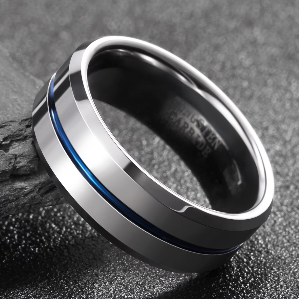 The Argent Pulse