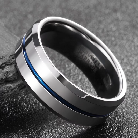 The Argent Pulse