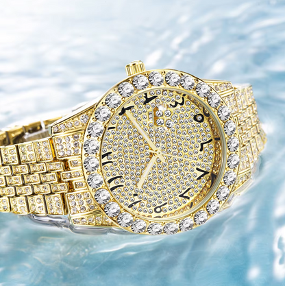 The Caliber: Gold Rush